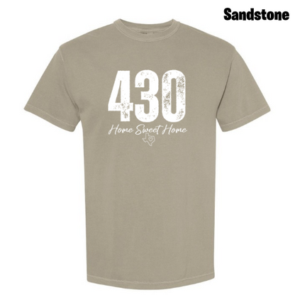 430 DTF Apparel Short Sleeve