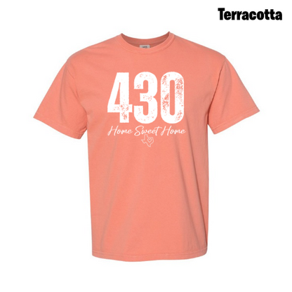 430 DTF Apparel Short Sleeve