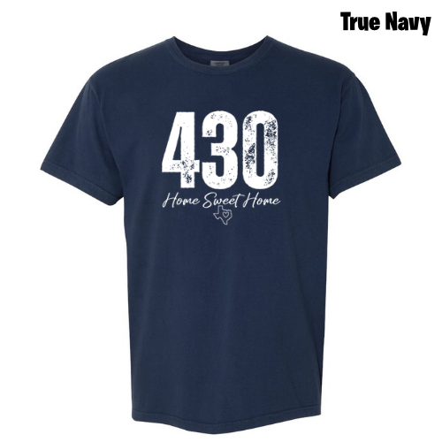 430 DTF Apparel Short Sleeve
