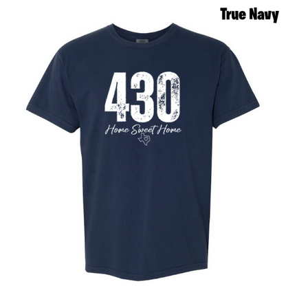 430 DTF Apparel Short Sleeve