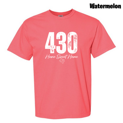 430 DTF Apparel Short Sleeve