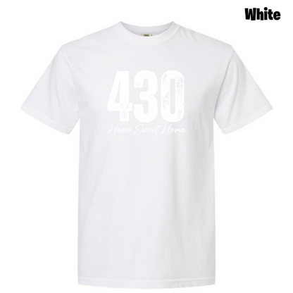 430 DTF Apparel Short Sleeve