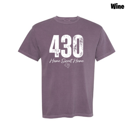 430 DTF Apparel Short Sleeve