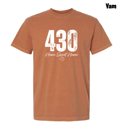 430 DTF Apparel Short Sleeve