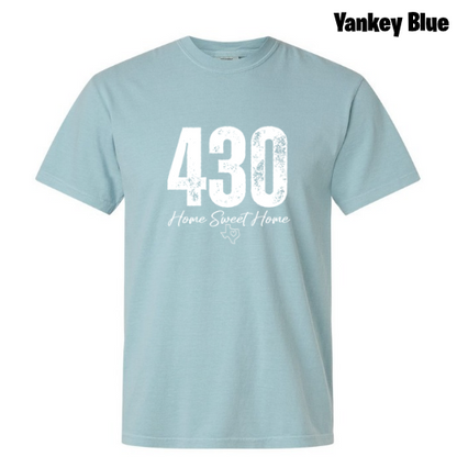 430 DTF Apparel Short Sleeve