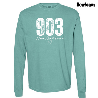 903 DTF Apparel Long Sleeve