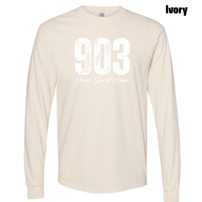 903 DTF Apparel Long Sleeve