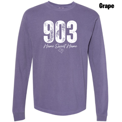 903 DTF Apparel Long Sleeve