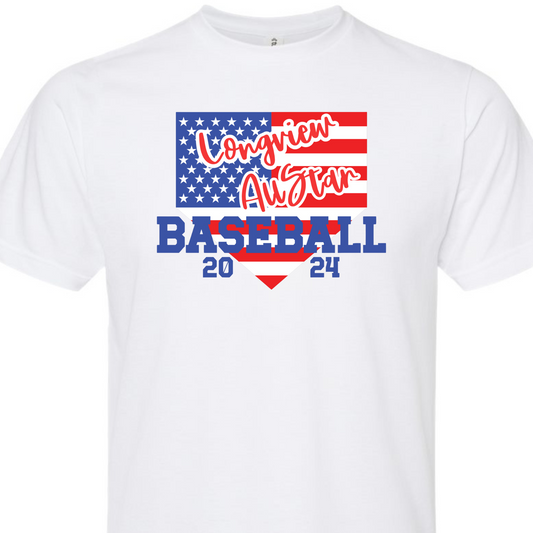 2024 Allstar Shirt