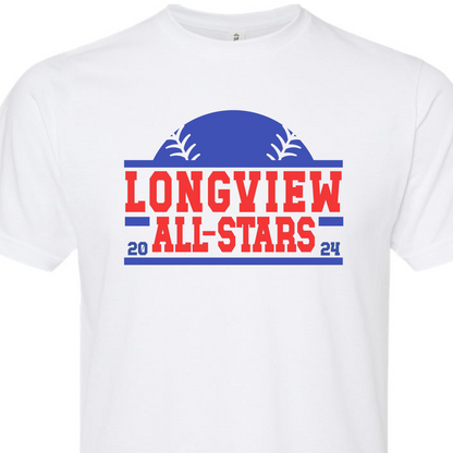 2024 Allstar Shirt