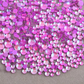 Mermaid Tears Glass Rhinestones