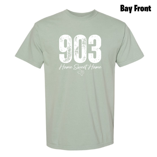 903 DTF Apparel Short Sleeve