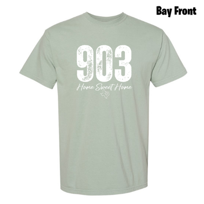 903 DTF Apparel Short Sleeve
