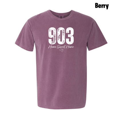 903 DTF Apparel Short Sleeve