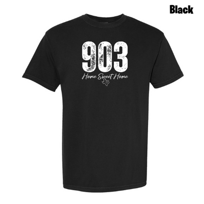 903 DTF Apparel Short Sleeve