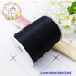 Nylon String & Elastic String