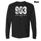 903 DTF Apparel Long Sleeve