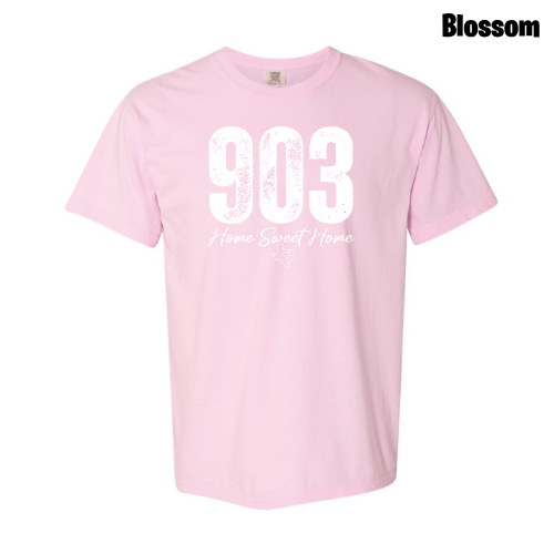 903 DTF Apparel Short Sleeve