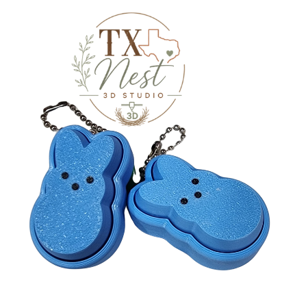 Fidgets and Clickers