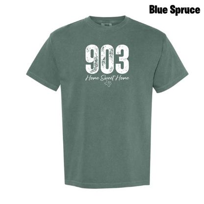 903 DTF Apparel Short Sleeve