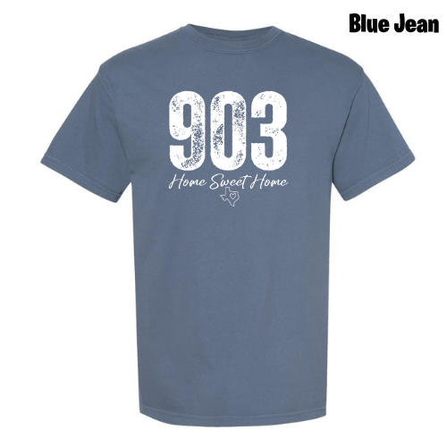 903 DTF Apparel Short Sleeve