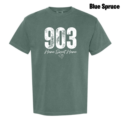 903 DTF Apparel Short Sleeve