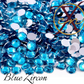 Resin Rhinestone Mixed Bags