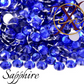 Resin Rhinestone Mixed Bags