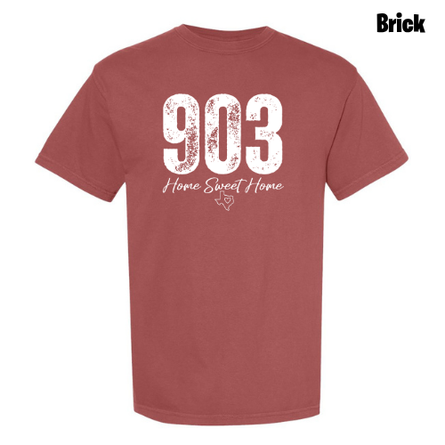 903 DTF Apparel Short Sleeve