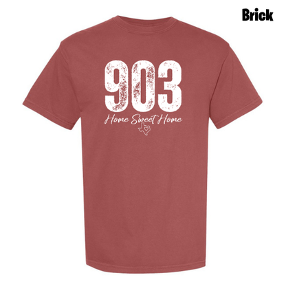 903 DTF Apparel Short Sleeve