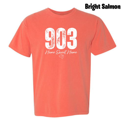 903 DTF Apparel Short Sleeve