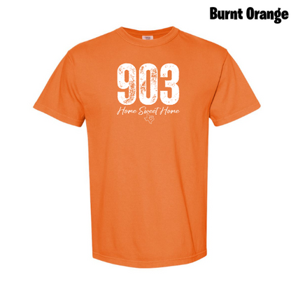 903 DTF Apparel Short Sleeve