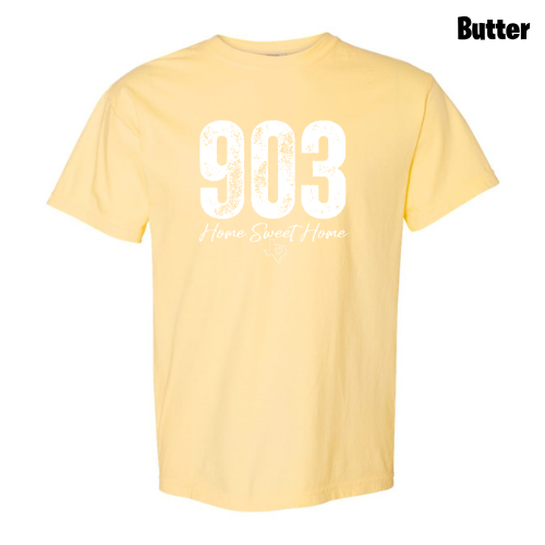 903 DTF Apparel Short Sleeve