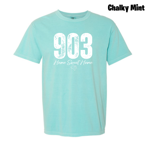 903 DTF Apparel Short Sleeve