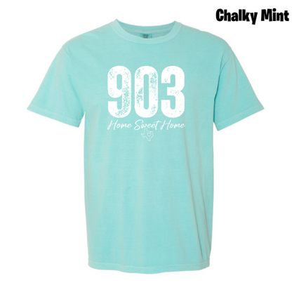 903 DTF Apparel Short Sleeve