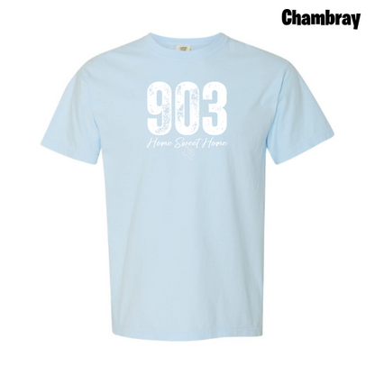 903 DTF Apparel Short Sleeve