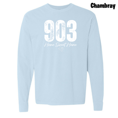 903 DTF Apparel Long Sleeve