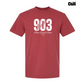903 DTF Apparel Short Sleeve