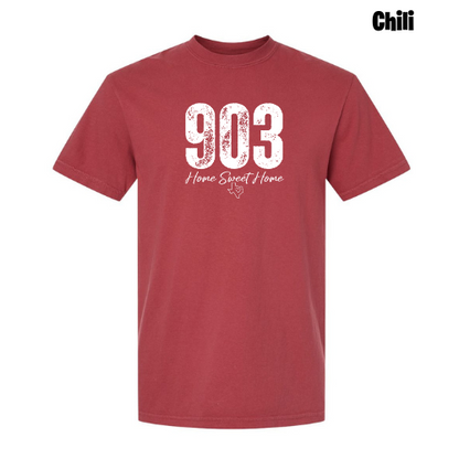 903 DTF Apparel Short Sleeve