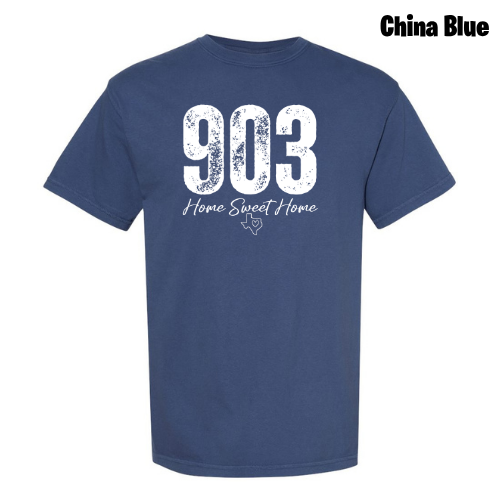 903 DTF Apparel Short Sleeve