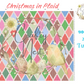 4mm Christmas in Plaid Rhinestone Tumbler Template