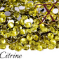 Resin Rhinestone Mixed Bags
