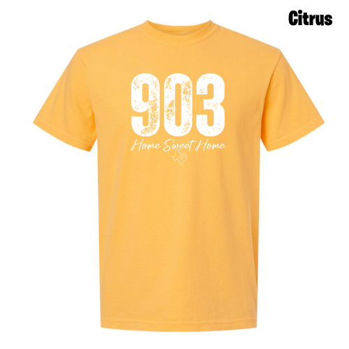 903 DTF Apparel Short Sleeve