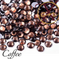 Resin Rhinestone Mixed Bags