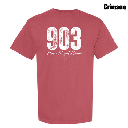 903 DTF Apparel Short Sleeve