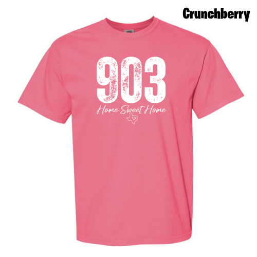903 DTF Apparel Short Sleeve