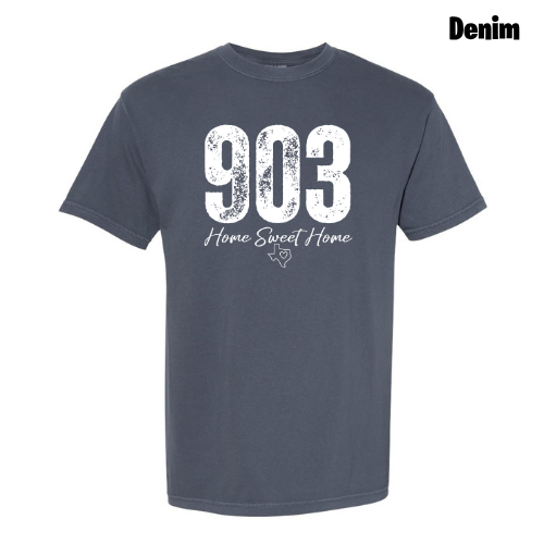 903 DTF Apparel Short Sleeve
