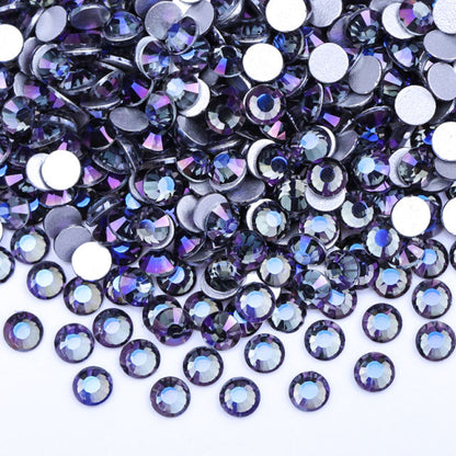 Glass Rhinestones Page 2