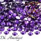 Resin Rhinestone Mixed Bags