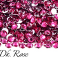 Resin Rhinestone Mixed Bags